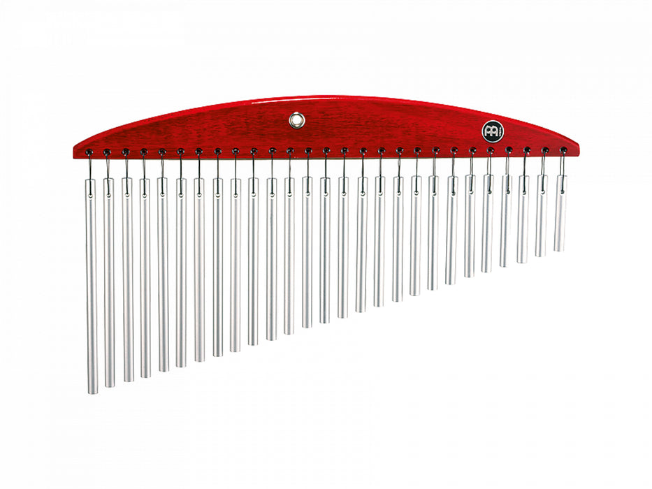 MEINL Percussion Headliner® Series Chime 27 bars - red