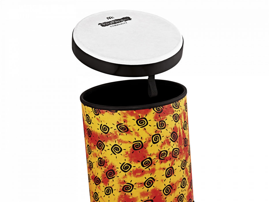 MEINL Drum Circle S Series Pop Off Conga Head - 9 1/2"