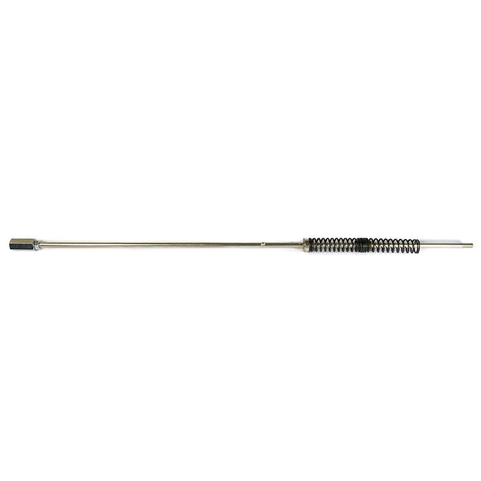 TAMA Lower Pull Rod & Spring Assembly