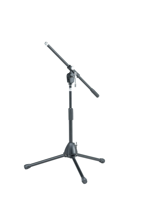 TAMA Standard Series Short Microphone Stand - Black