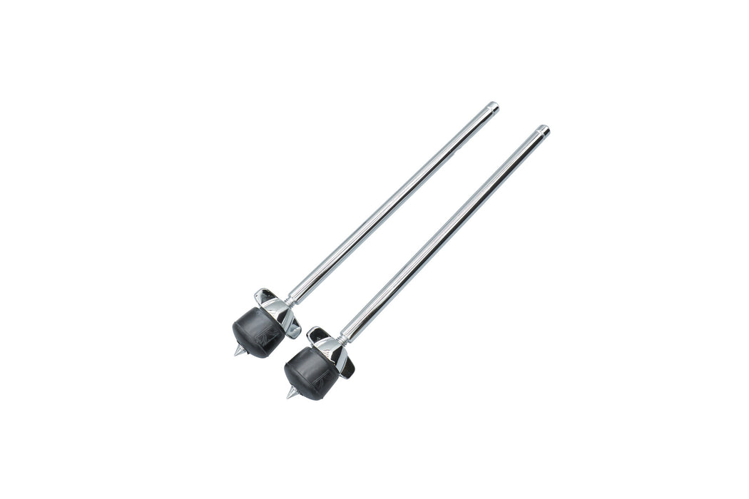 TAMA Legs for 24" Superstar Bass Drum - Chrome