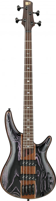 IBANEZ Premium SR Electric Bass 4-String - Magic Wave Low Gloss + Gig Bag