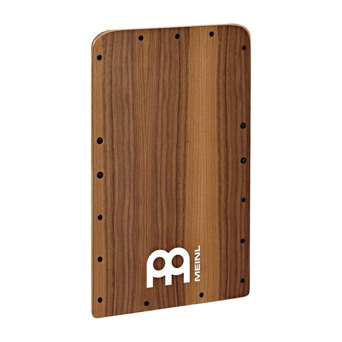 MEINL Percussion cajon frontplate for SCP100WN (rectangular cut out)