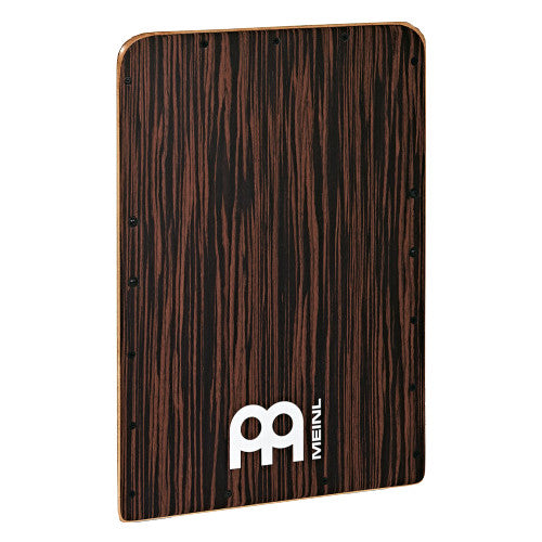 MEINL Percussion cajon frontplate for JBC6EY (rectangular cut out)