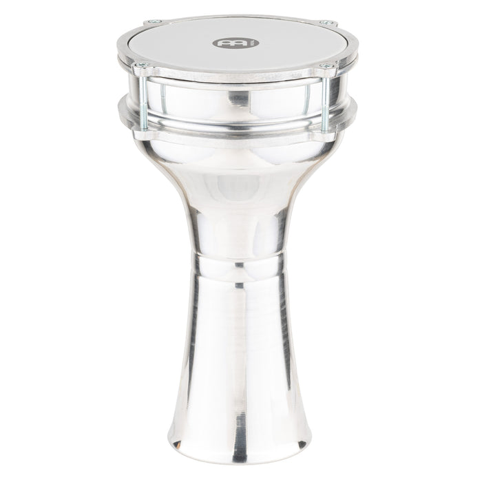 MEINL Percussion Aluminum Series Darbuka 6 1/2"