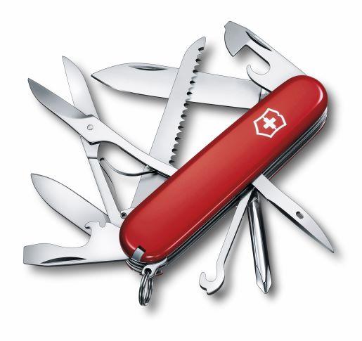 Victorinox Fieldmaster pocket knife 1.4713