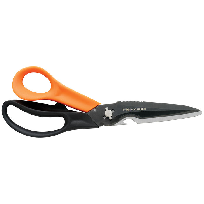 Fiskars Multifunction scissors 1000809