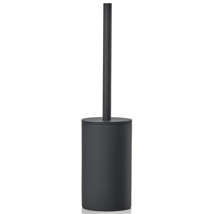 Zone Denmark Karma Black toilet brush 10047