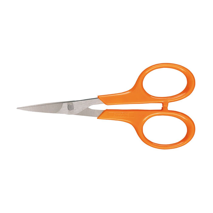 Fiskars Bathroom towel 50 x 70 cm Inu Soft Grey 29554