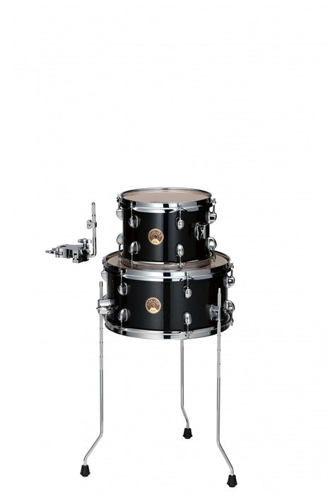 TAMA Add-On Kit for Club-Jam Mini - Charcoal Mist/Chrome HW