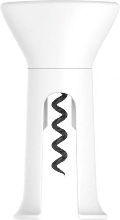 Fiskars Wine opener white 1019529