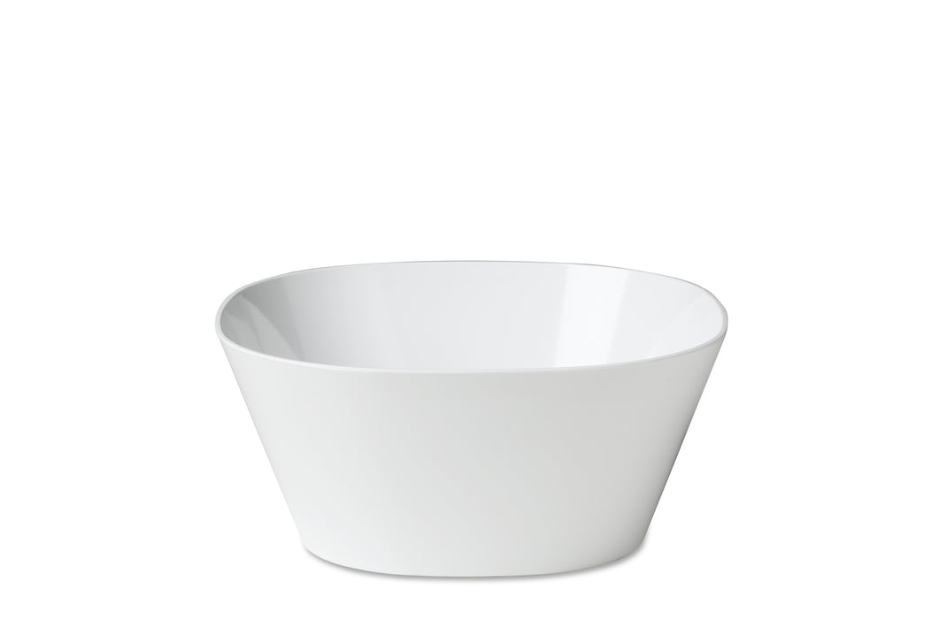 Mepal Conix 3000ml white bowl 102047030600