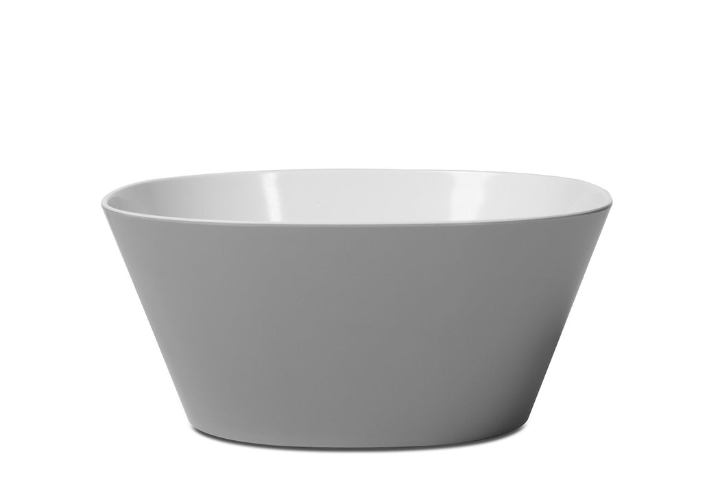 Mepal Conix 3000ml grey bowl 102047043400