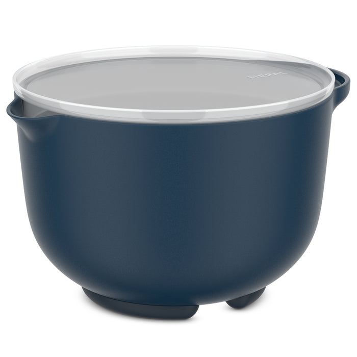 Mepal Miska do miksowania z pokrywД… Chef It 1500 ml Navy 102305018100