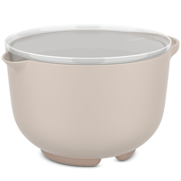 Mepal Miska do miksowania z pokrywД… Chef It 1500 ml Chalk 102305031500