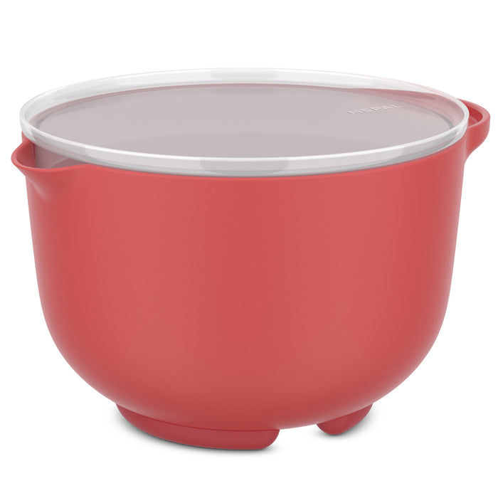 Mepal Miska do miksowania z pokrywД… Chef It 1500 ml Coral 102305076900