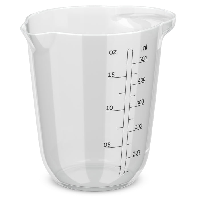 Mepal Dzbanek z miarkД… Chef It 500 ml przeЕєroczysty 102311553100