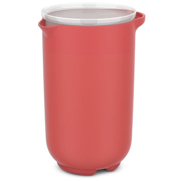 Mepal Dzbanek do miksowania z pokrywkД… Chef It 1000 ml Coral 102312576900