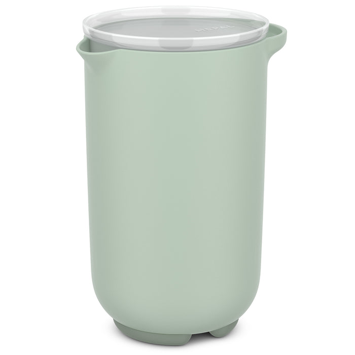 Mepal Dzbanek do miksowania z pokrywkД… Chef It 1000 ml Nordic Sage 102312594700