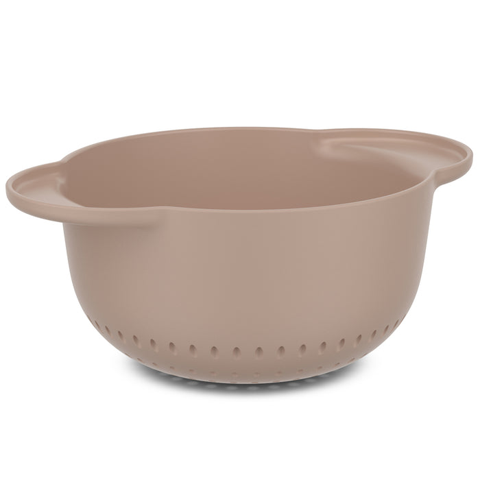 Mepal Durszlak Chef It Г163 mm Chalk 102313031500