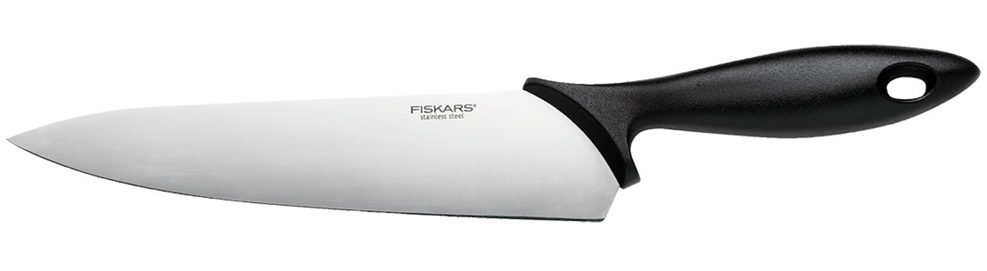 Fiskars Essential 1023775 21cm chef's knife