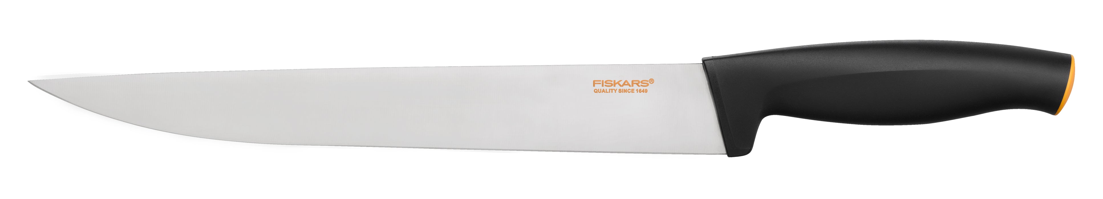 Fiskars Functional Form 24 cm meat knife 1014193