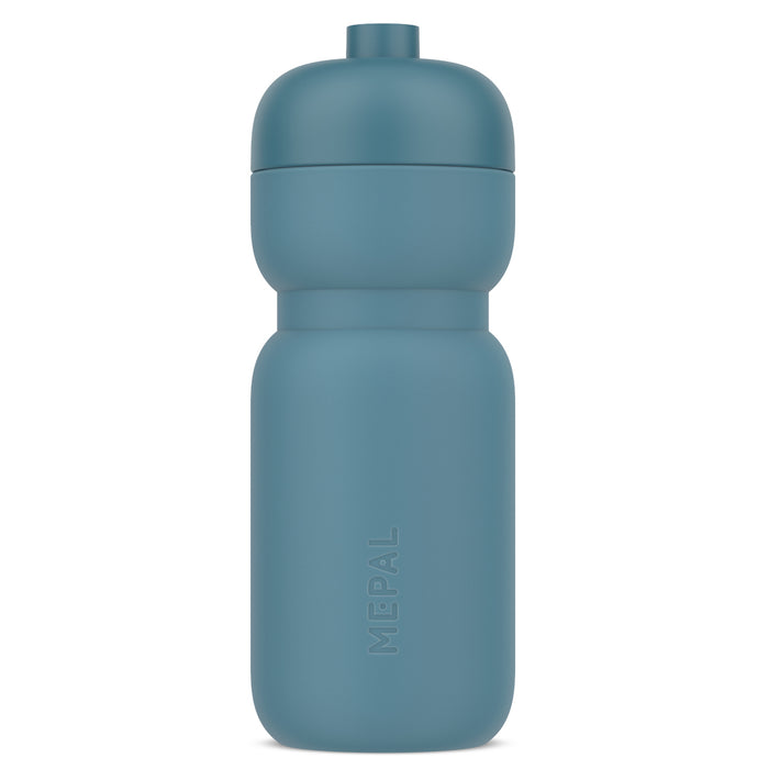 Mepal Bidon sportowy Squeeze Active 600 ml Frost Blue 103001010400