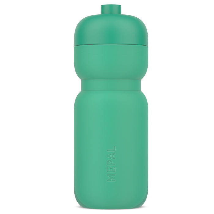 Mepal Bidon sportowy Squeeze Active 600 ml Apple Green 103001092100