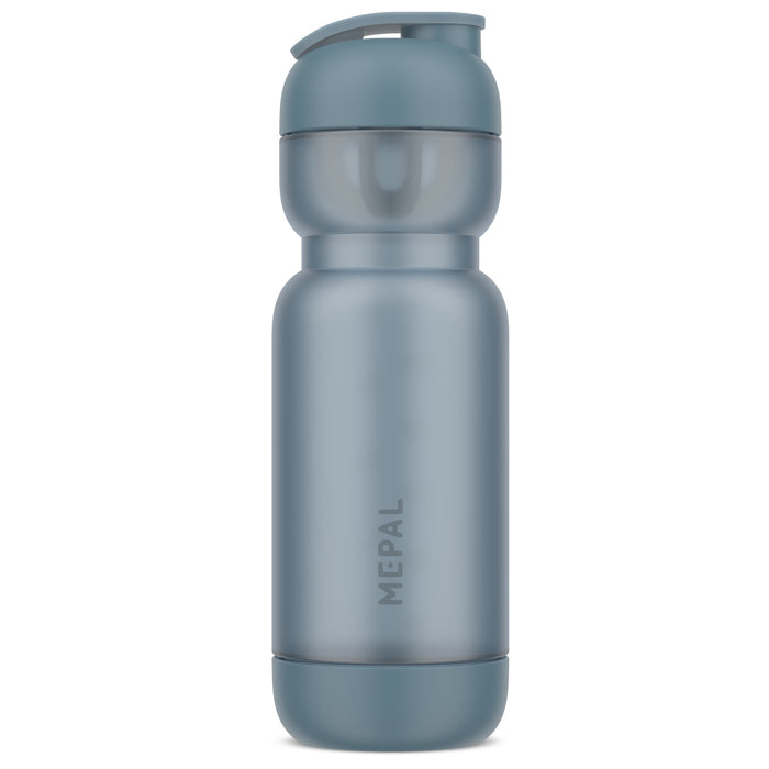 Mepal Shaker sportowy Active 800 ml Frost Blue 103006010400