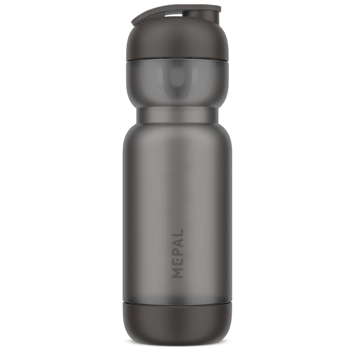 Mepal Shaker sportowy Active 800 ml Graphite Black 103006041800