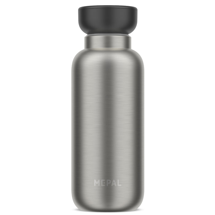 Mepal Butelka termiczna Ellipse 350 ml Nordic Black 104170041100