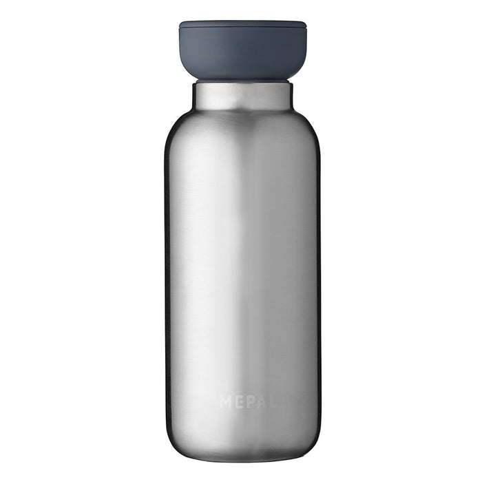 Mepal Ellipse 350 ml thermal bottle matt steel 104170046800