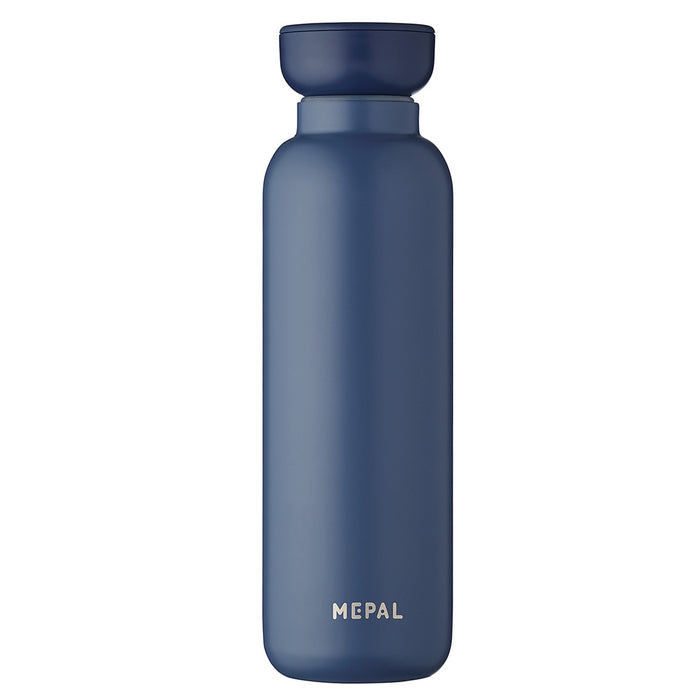 Mepal Ellipse 500 ml nordic denim thermal bottle 104171016800