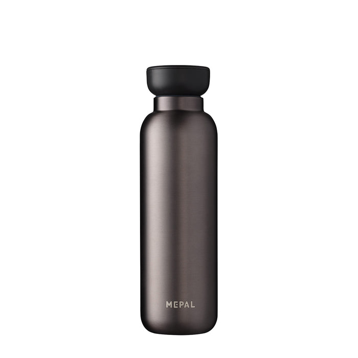 Mepal Ellipse 500ml Titanium thermal bottle 104171040300