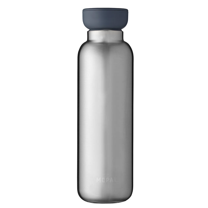 Mepal Ellipse 500 ml thermal bottle matt steel 104171046800