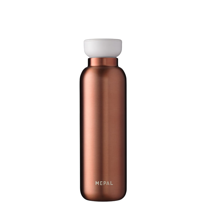 Mepal Ellipse 500ml Rose Gold thermal bottle 104171078500