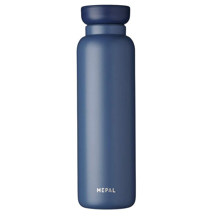 Mepal Ellipse 900 ml nordic denim thermal bottle 104172016800