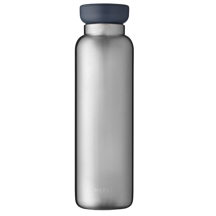 Mepal Ellipse 900 ml thermal bottle matt steel 104172046800