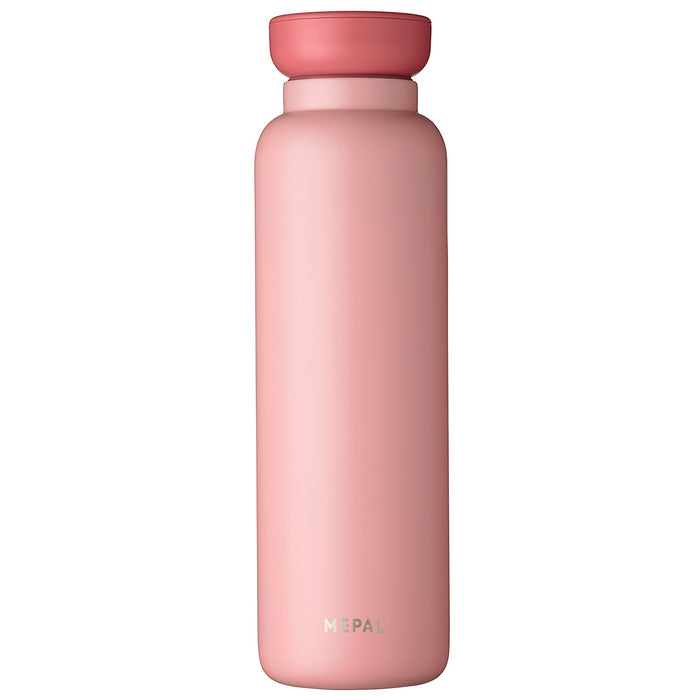 Mepal Ellipse 900 ml nordic pink thermal bottle 104172076700