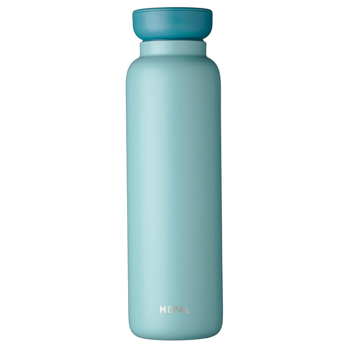 Mepal Ellipse 900 ml nordic green thermal bottle 104172092400