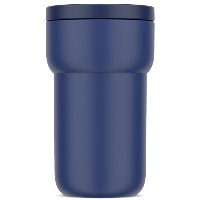 Mepal Kubek podrГіЕјny Ellipse 275 ml Vivid Blue 104175010100