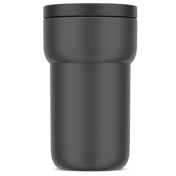 Mepal Kubek podrГіЕјny Ellipse 275 ml Nordic Black 104175041100