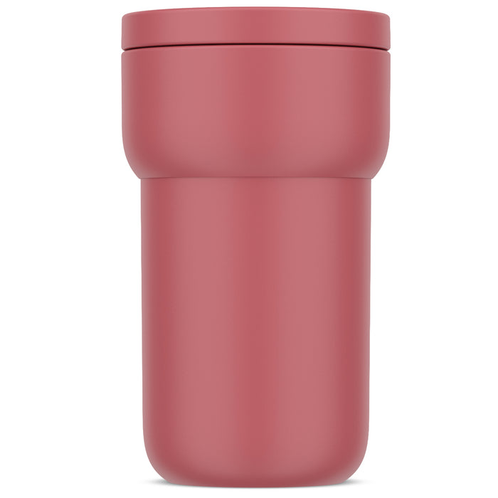 Mepal Kubek podrГіЕјny Ellipse 275 ml Vivid Mauve 104175078700