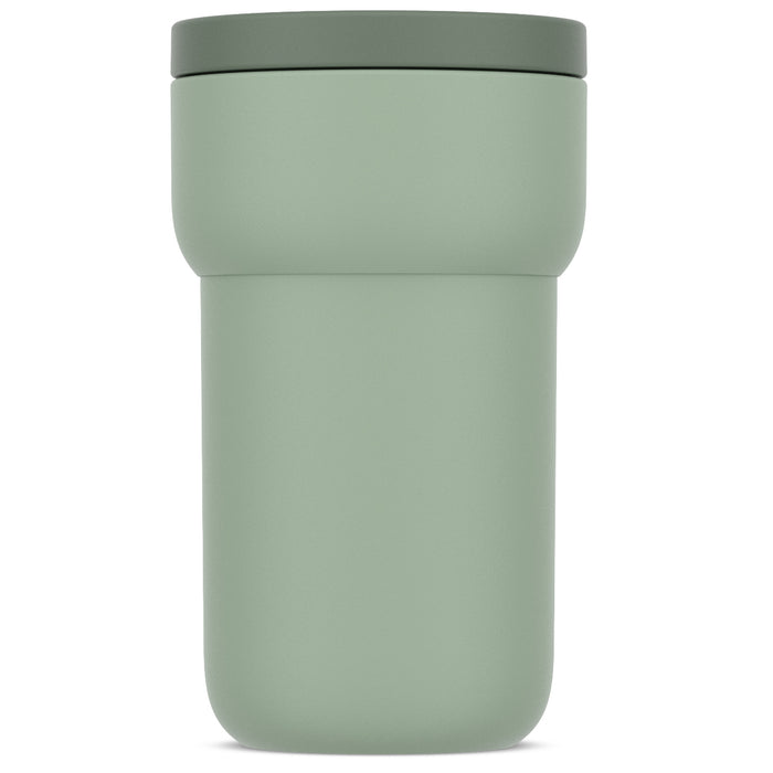 Mepal Kubek podrГіЕјny Ellipse 275 ml Nordic Sage 104175094700