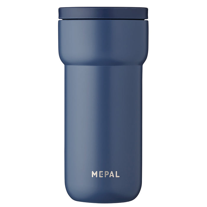 Mepal Ellipse 375 ml nordic denim thermal mug 104180016800