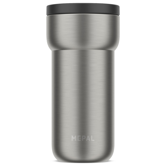 Mepal Kubek termiczny Ellipse 375ml Nordic Black 104180041100