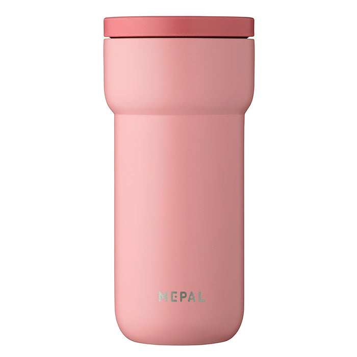 Mepal Ellipse 375 ml nordic pink thermal mug 104180076700