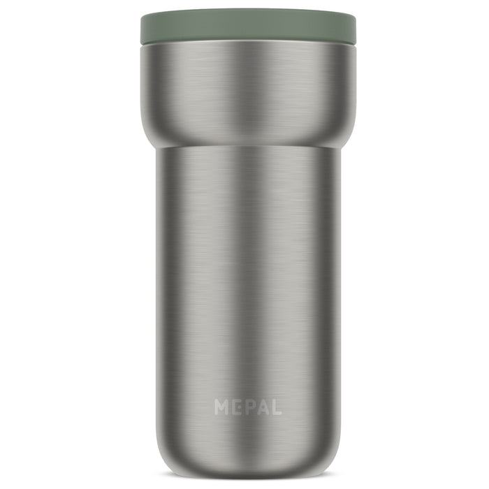 Mepal Kubek termiczny Ellipse 375ml Nordic Sage 104180094700