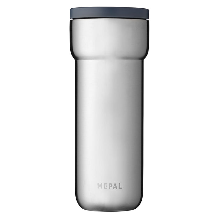 Mepal Ellipse thermal mug 475ml matt steel 104181046800