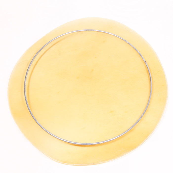 MEINL Percussion Flat True Skin head - for Meinl conga MEC12"